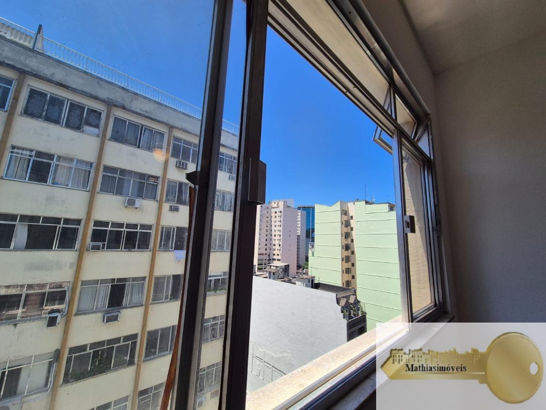 Apartamento, 27 m² - Foto 9