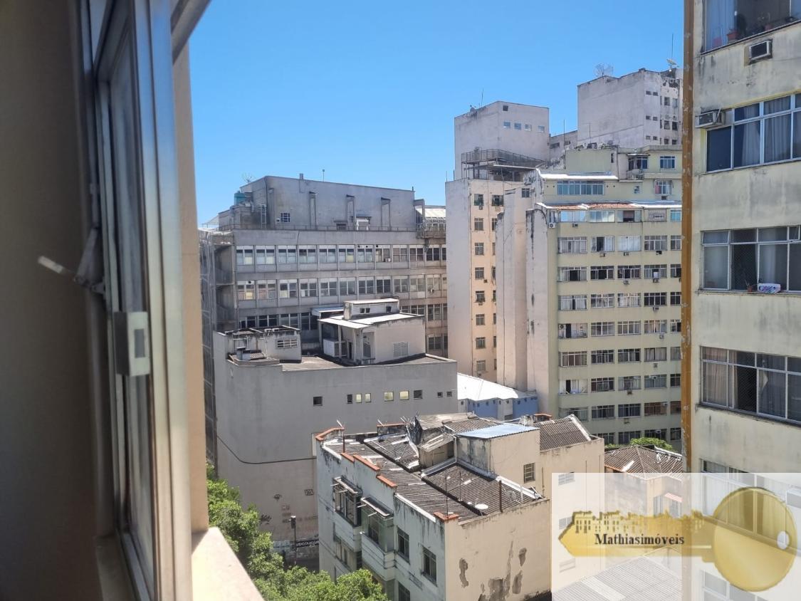 Apartamento, 27 m² - Foto 3