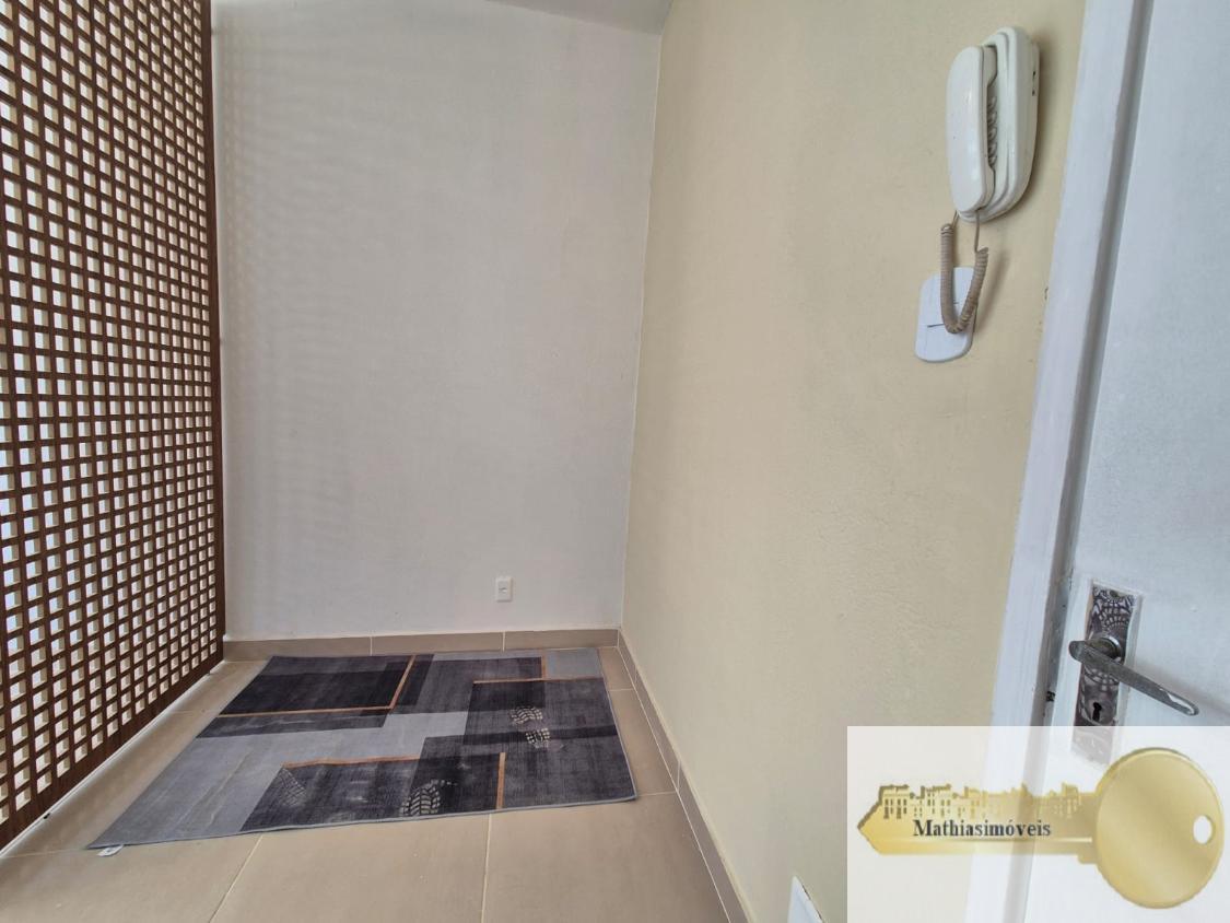 Apartamento, 27 m² - Foto 6