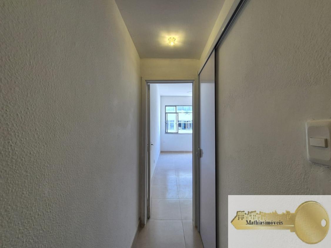 Apartamento, 27 m² - Foto 7