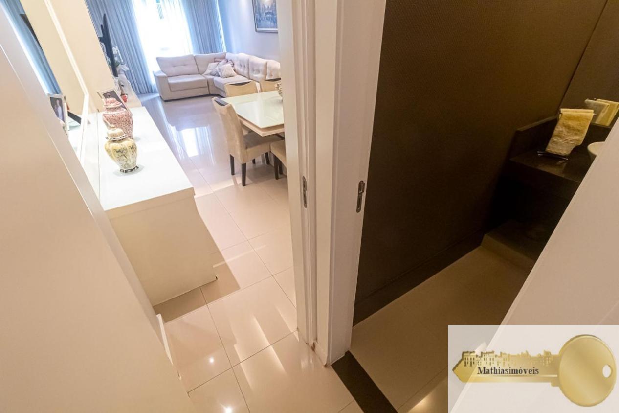 Apartamento, 3 quartos, 156 m² - Foto 5