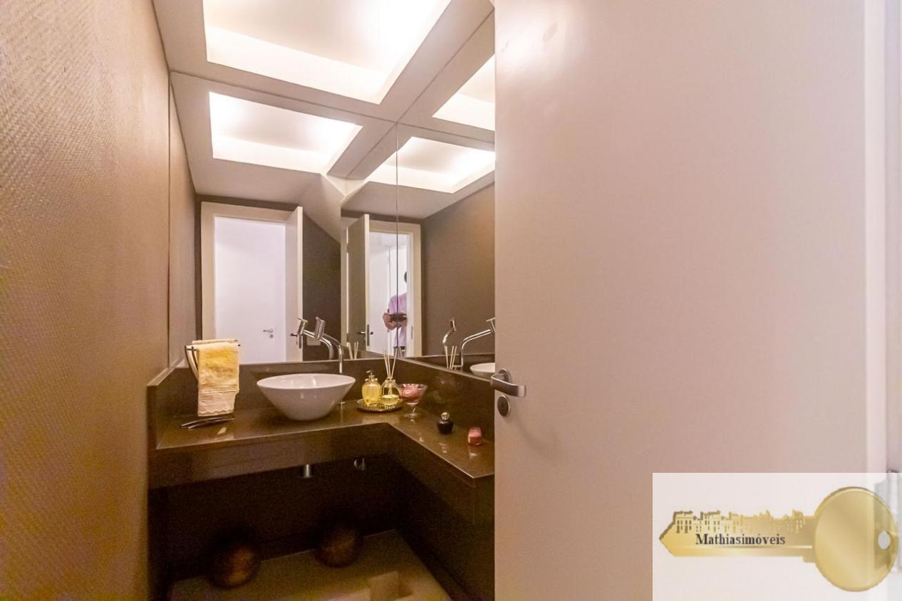 Apartamento, 3 quartos, 156 m² - Foto 6