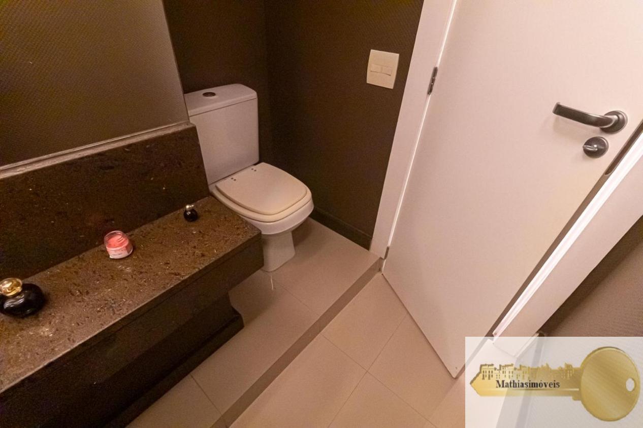 Apartamento, 3 quartos, 156 m² - Foto 7
