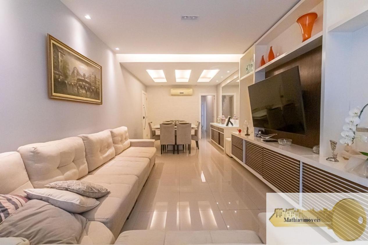 Apartamento, 3 quartos, 156 m² - Foto 1