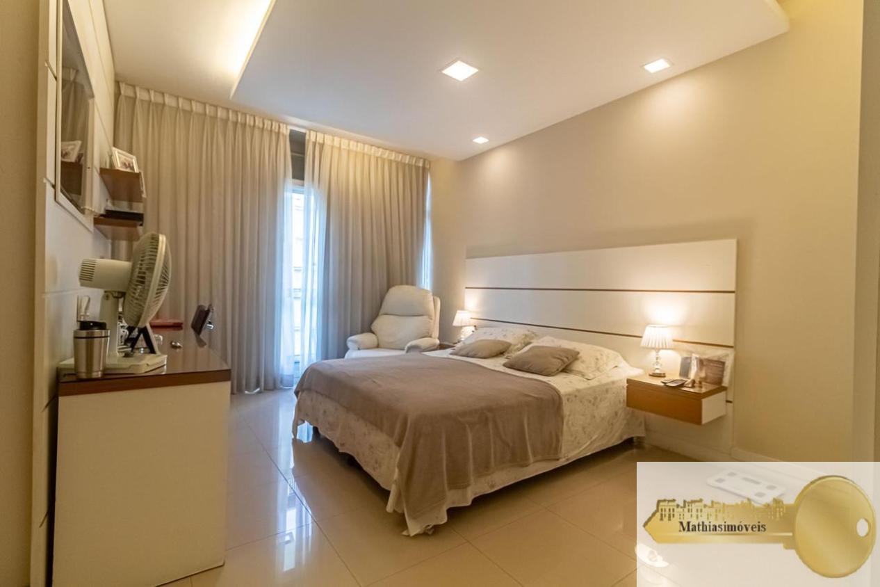 Apartamento, 3 quartos, 156 m² - Foto 8