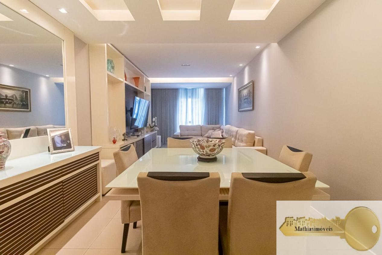 Apartamento, 3 quartos, 156 m² - Foto 4