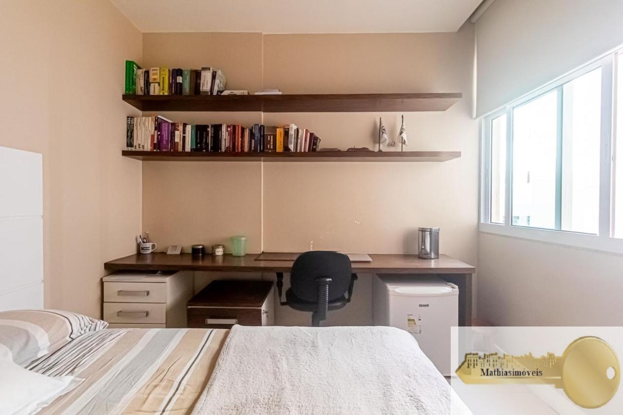 Apartamento, 3 quartos, 156 m² - Foto 16
