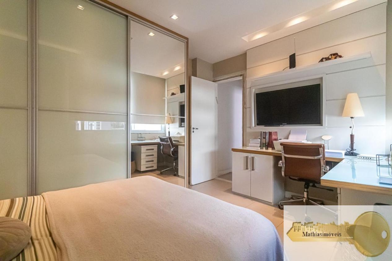 Apartamento, 3 quartos, 156 m² - Foto 14