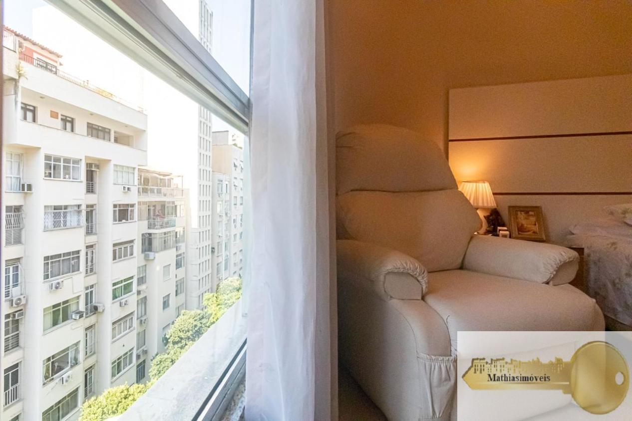 Apartamento, 3 quartos, 156 m² - Foto 9