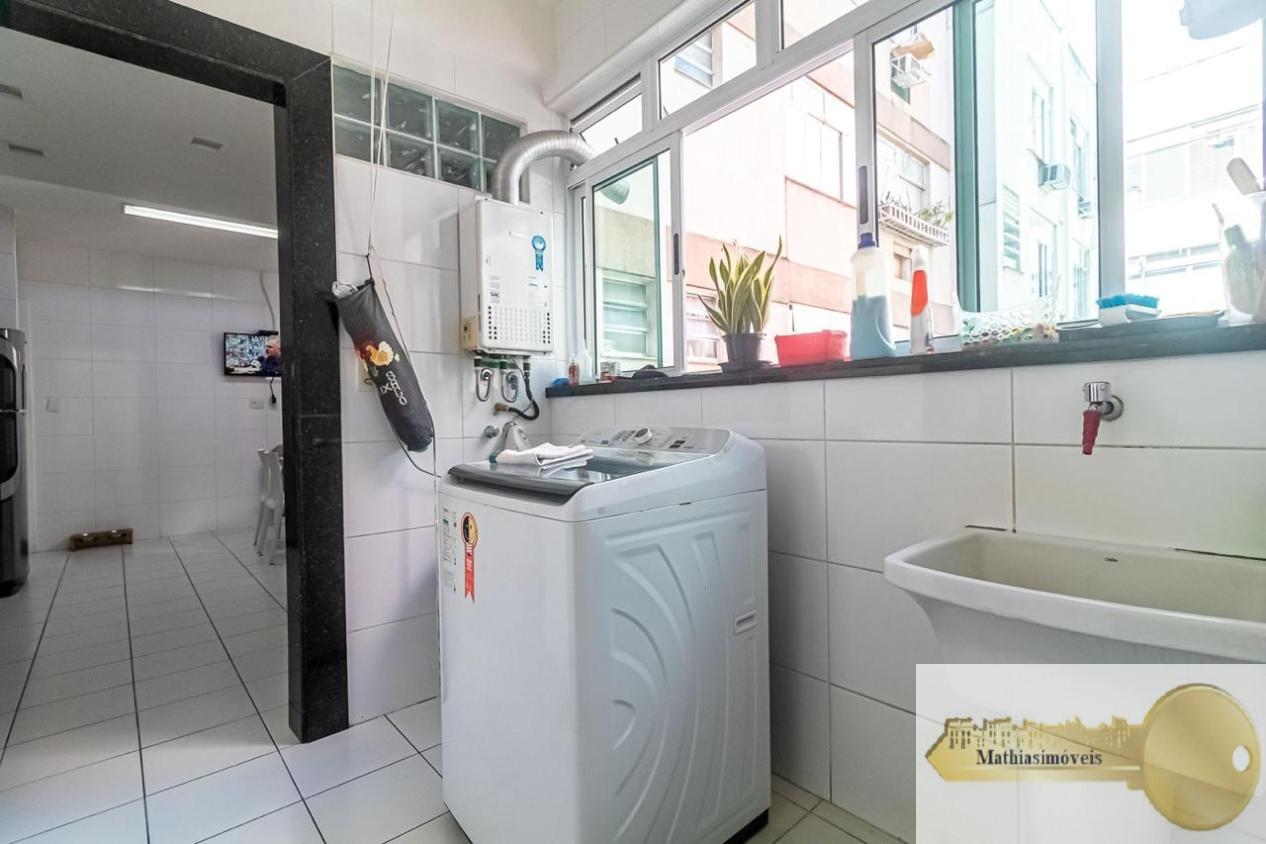Apartamento, 3 quartos, 156 m² - Foto 26