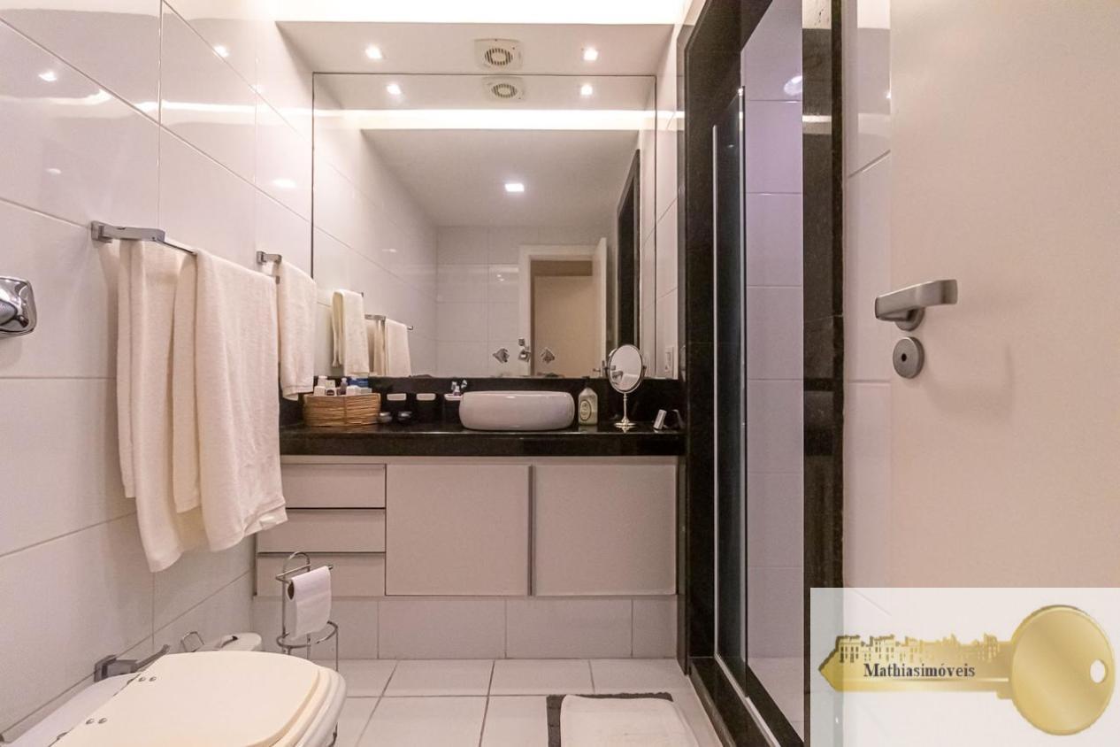 Apartamento, 3 quartos, 156 m² - Foto 19