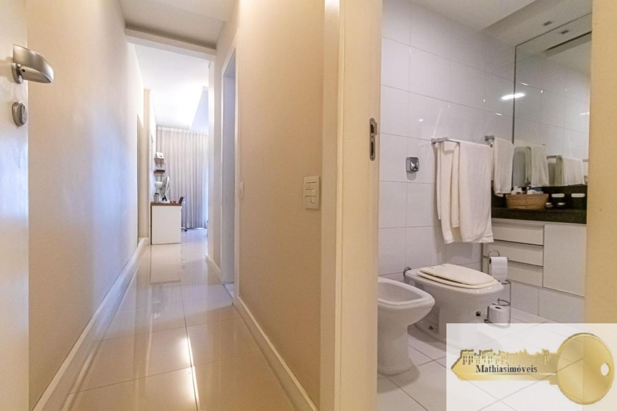 Apartamento, 3 quartos, 156 m² - Foto 20