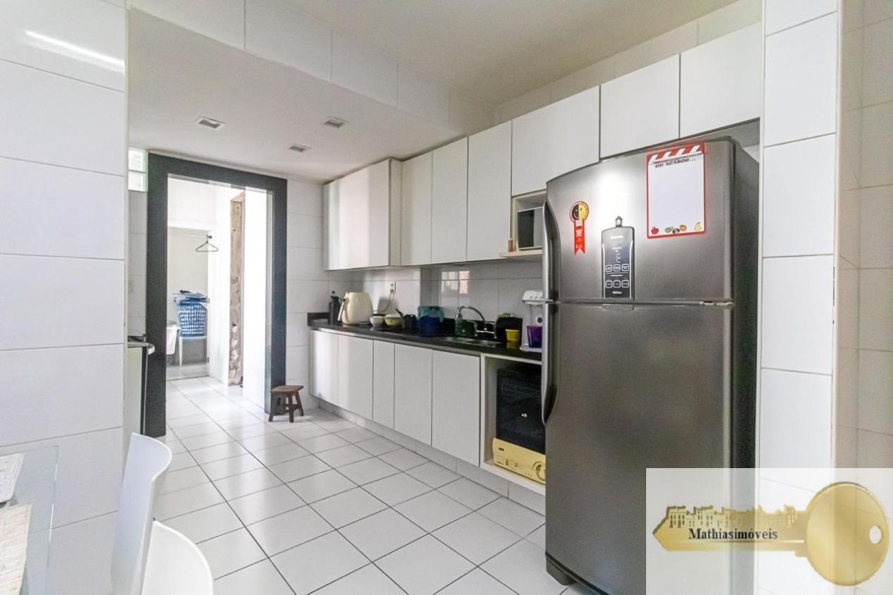 Apartamento, 3 quartos, 156 m² - Foto 23
