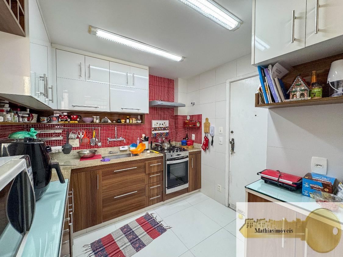 Apartamento, 3 quartos, 95 m² - Foto 6