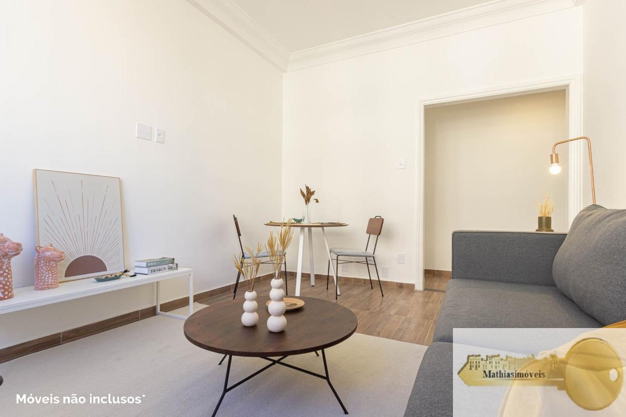 Apartamento, 2 quartos, 93 m² - Foto 2