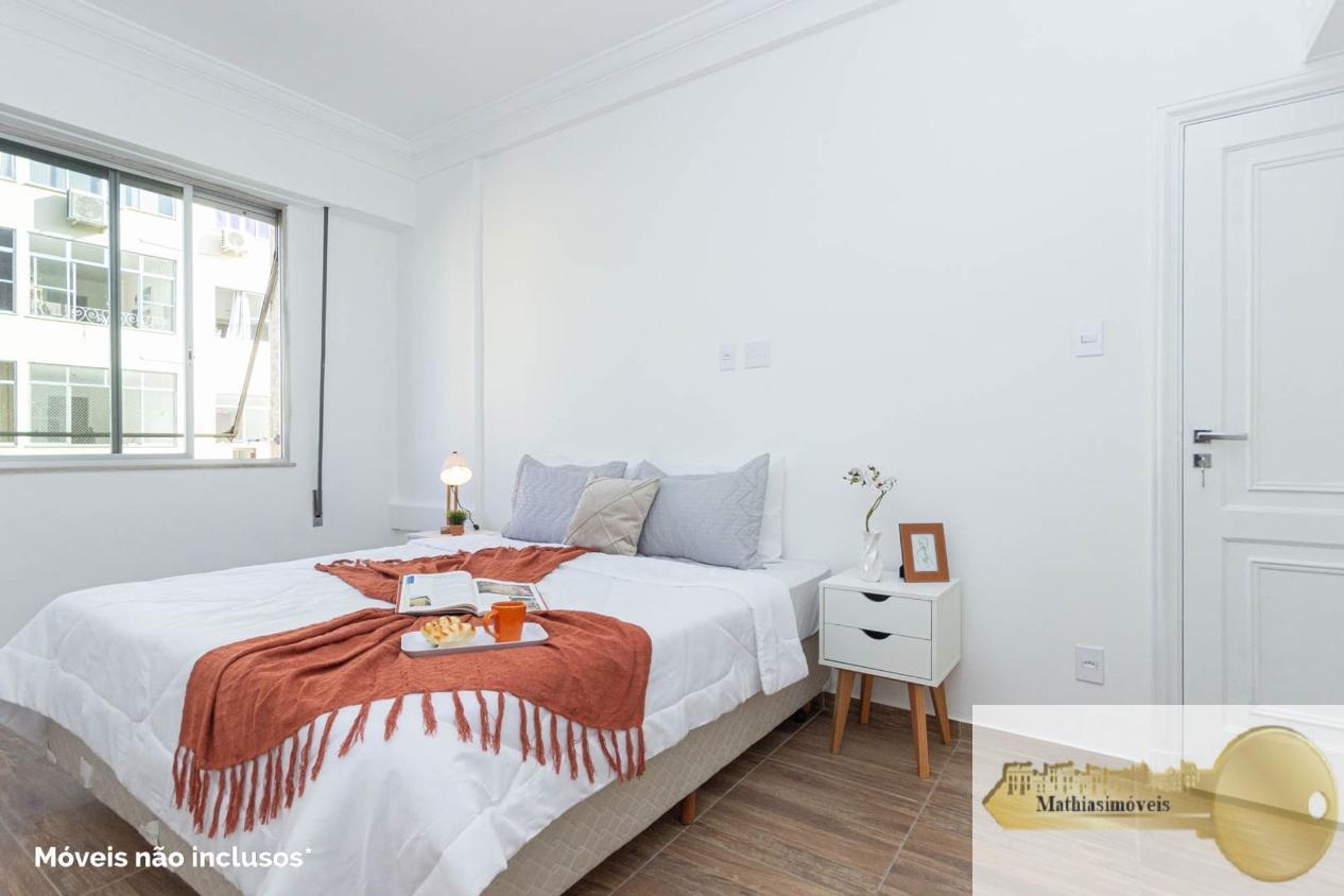 Apartamento, 2 quartos, 93 m² - Foto 6