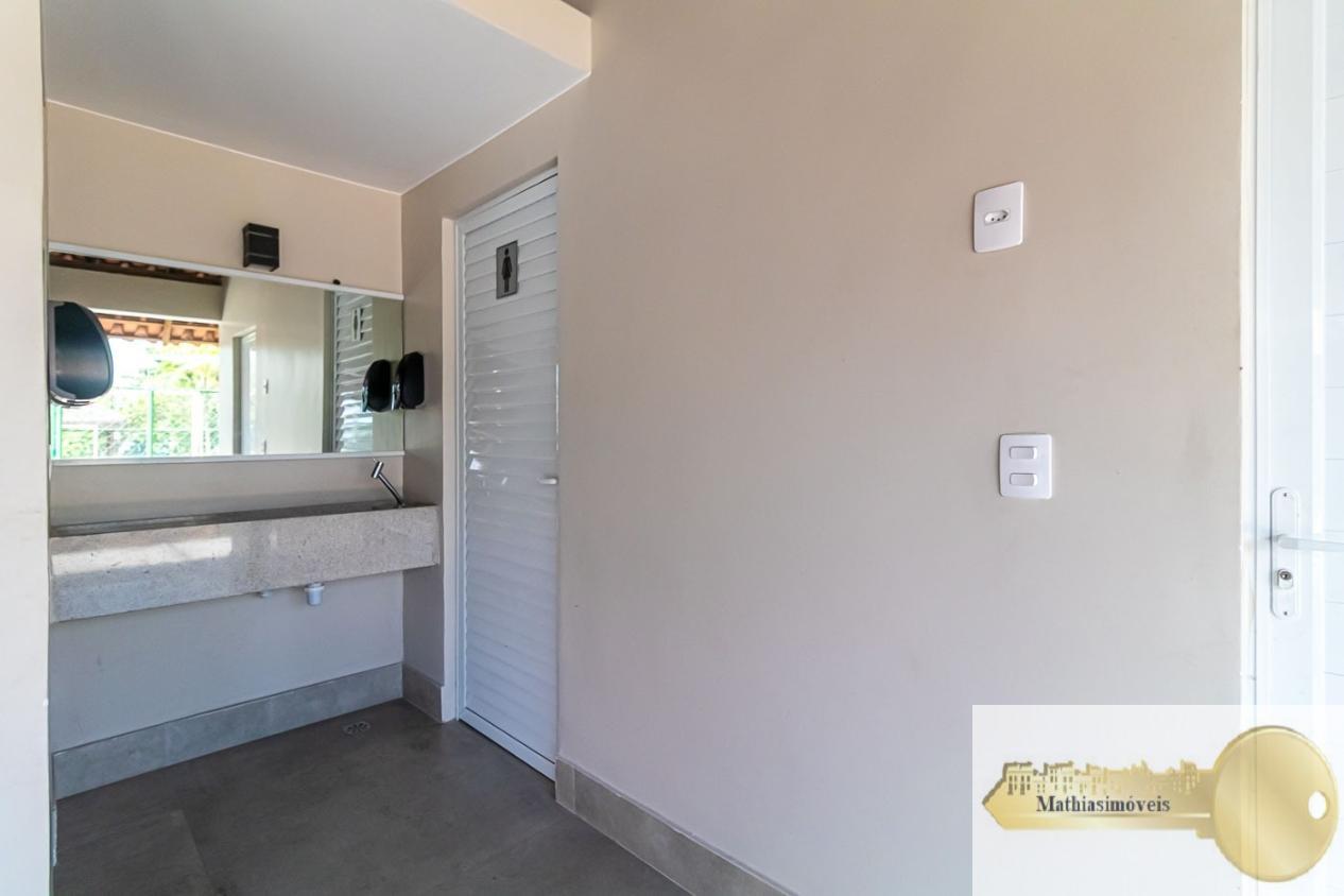 Casa de Condomínio, 3 quartos - Foto 20