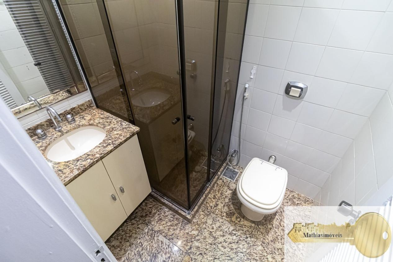 Casa de Condomínio, 3 quartos - Foto 26