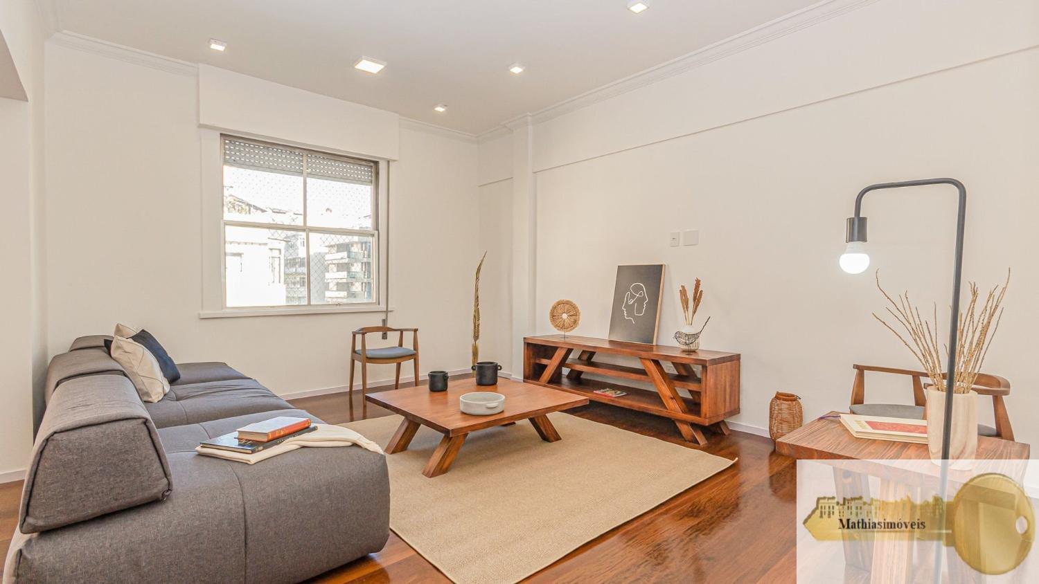 Apartamento, 2 quartos, 139 m² - Foto 5