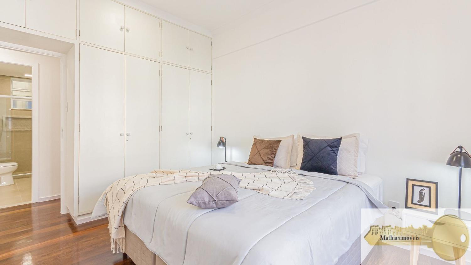 Apartamento, 2 quartos, 139 m² - Foto 10