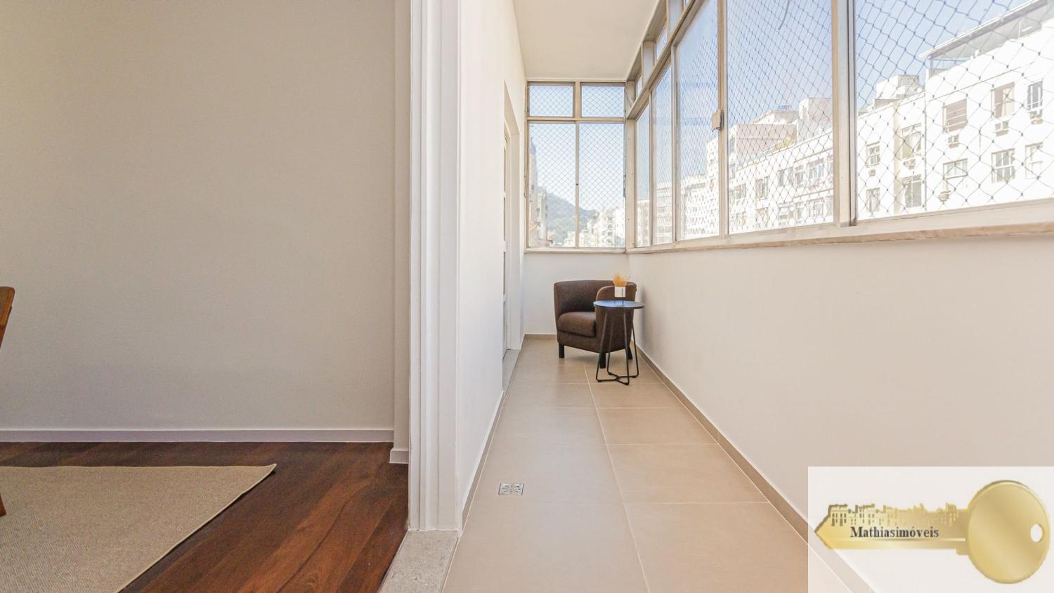 Apartamento, 2 quartos, 139 m² - Foto 7
