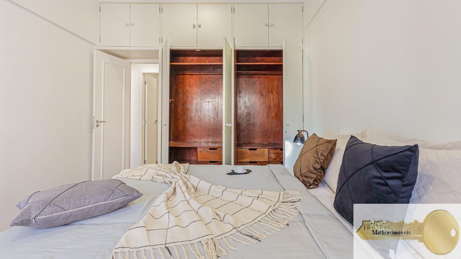 Apartamento, 2 quartos, 139 m² - Foto 12