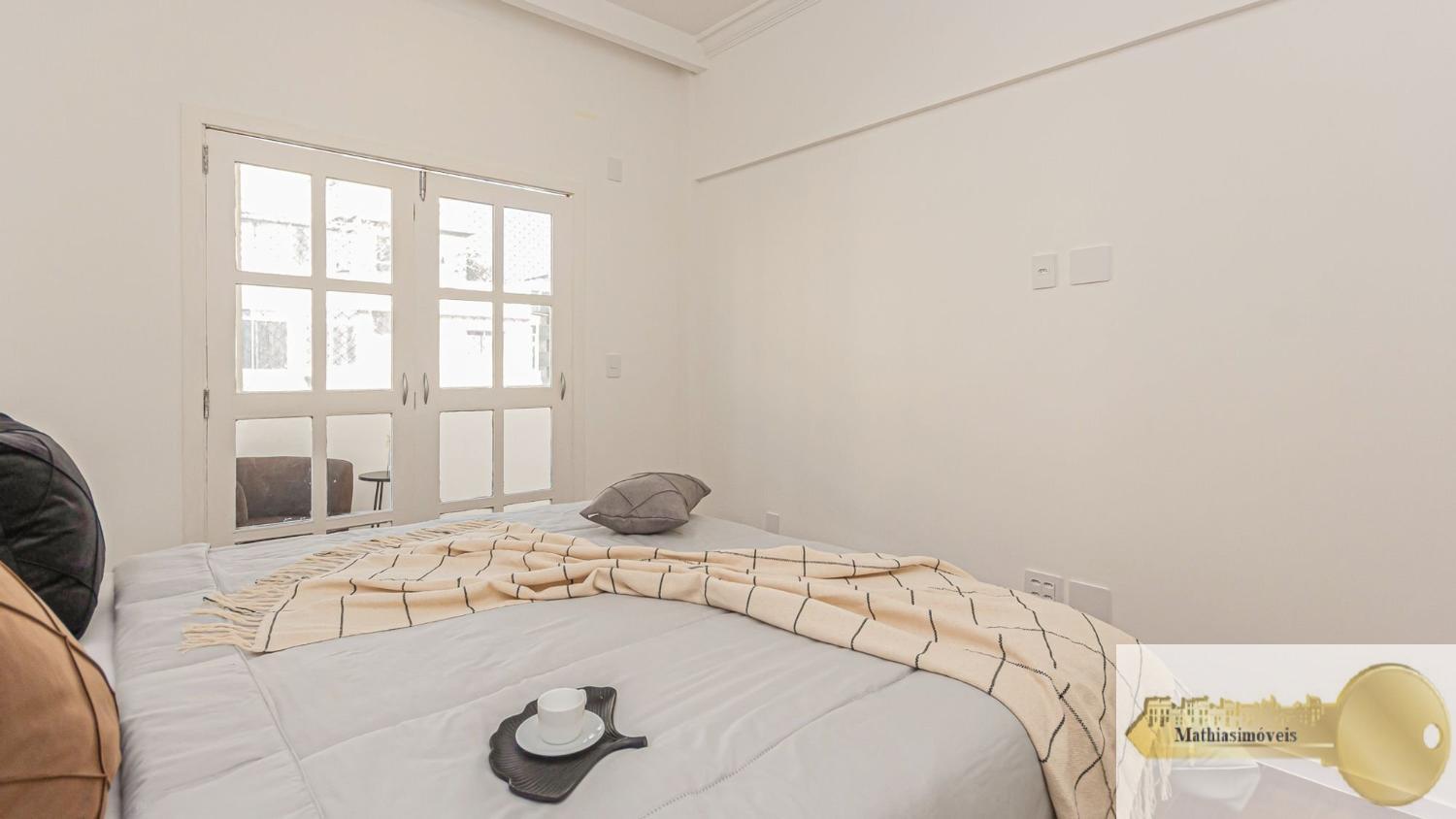Apartamento, 2 quartos, 139 m² - Foto 11