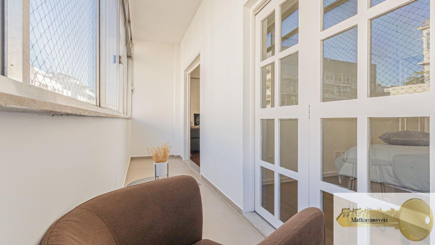 Apartamento, 2 quartos, 139 m² - Foto 8