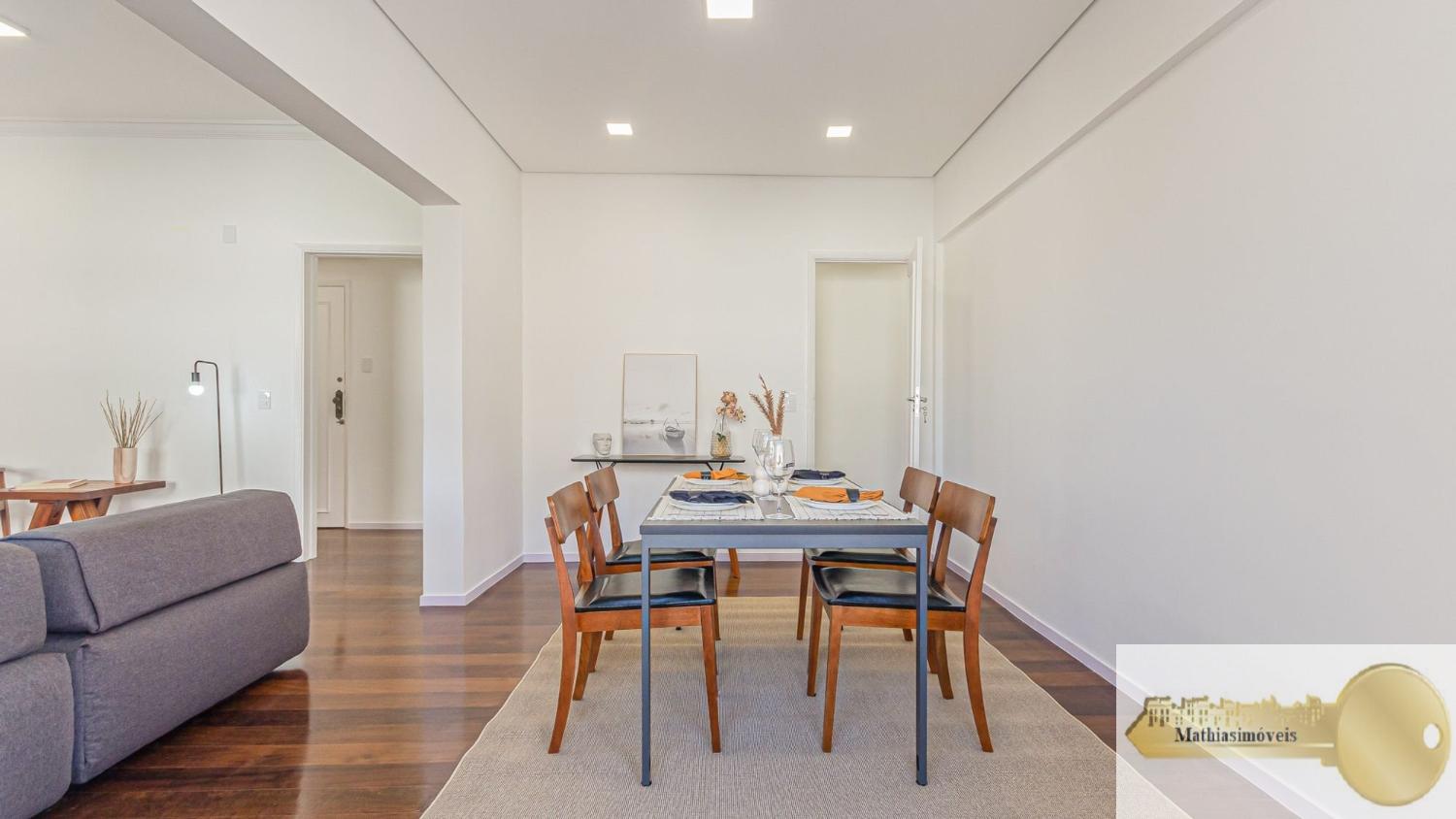 Apartamento, 2 quartos, 139 m² - Foto 4