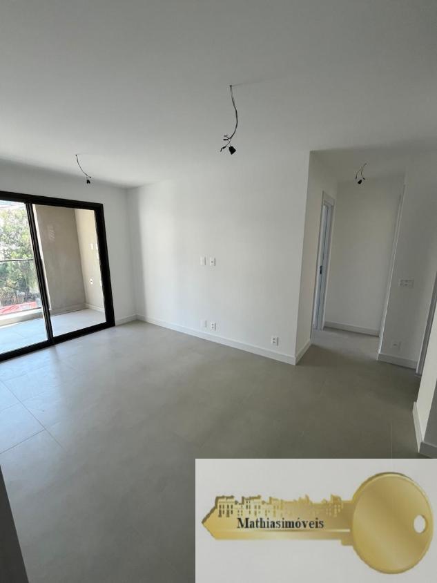 Apartamento, 2 quartos, 74 m² - Foto 6