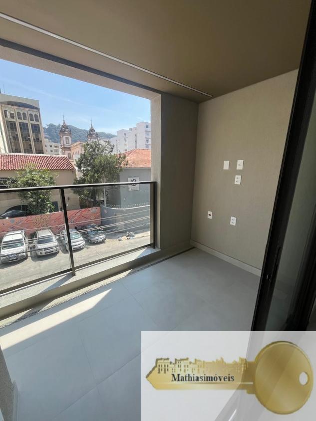 Apartamento, 2 quartos, 74 m² - Foto 2