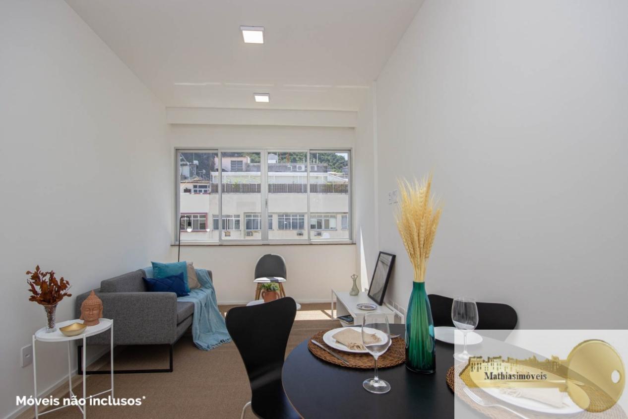 Apartamento, 2 quartos, 106 m² - Foto 2