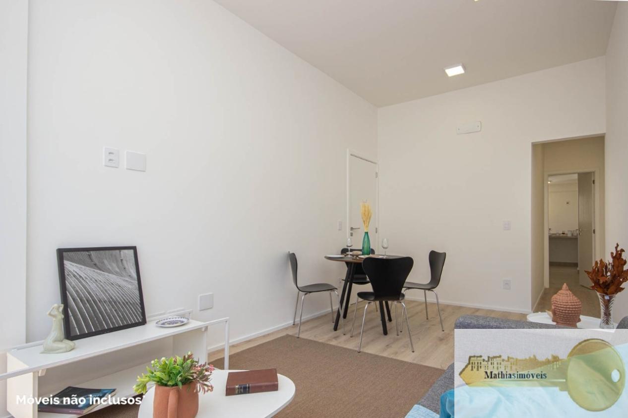 Apartamento, 2 quartos, 106 m² - Foto 1