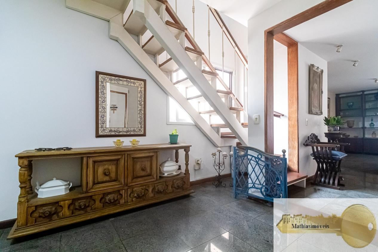Cobertura, 5 quartos, 256 m² - Foto 7