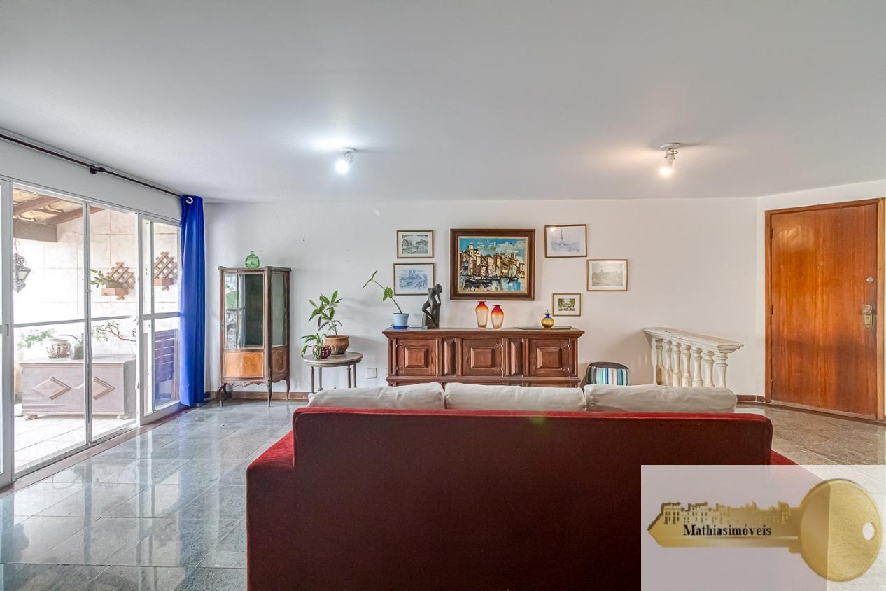 Cobertura, 5 quartos, 256 m² - Foto 10