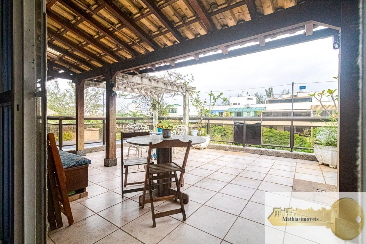 Cobertura, 5 quartos, 256 m² - Foto 4