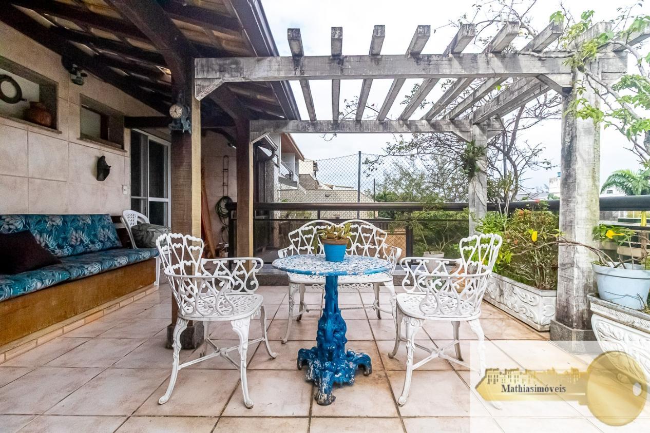 Cobertura, 5 quartos, 256 m² - Foto 6