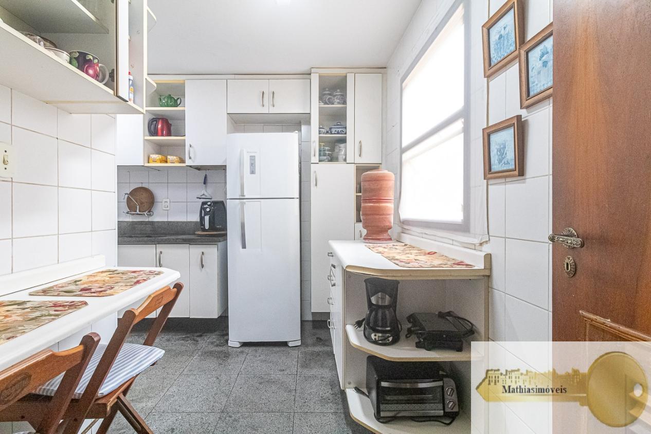 Cobertura, 5 quartos, 256 m² - Foto 5