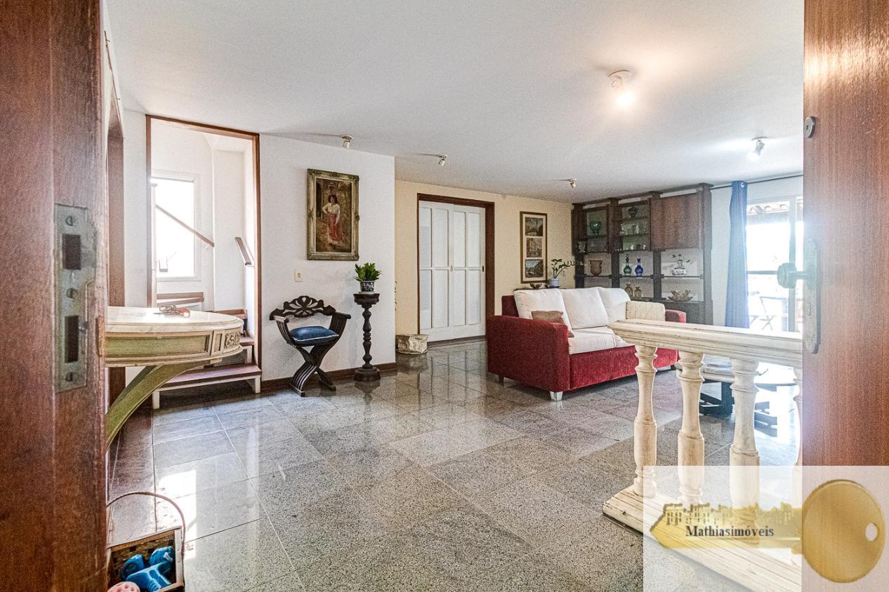 Cobertura, 5 quartos, 256 m² - Foto 8