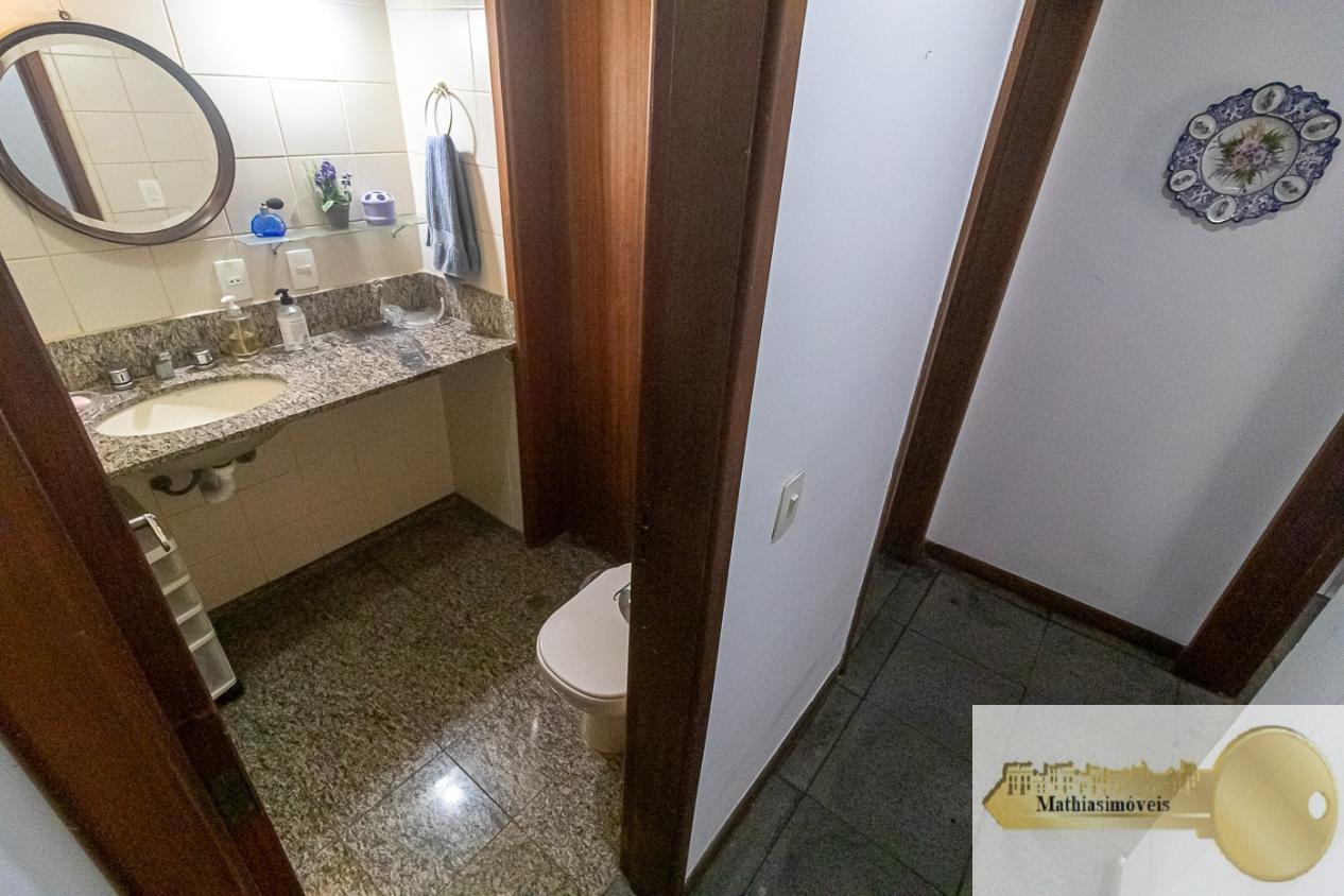 Cobertura, 5 quartos, 256 m² - Foto 22