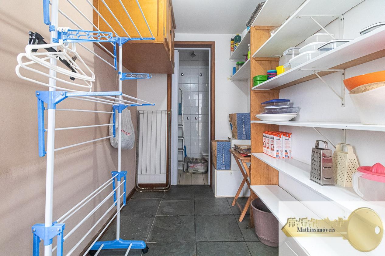 Cobertura, 5 quartos, 256 m² - Foto 19