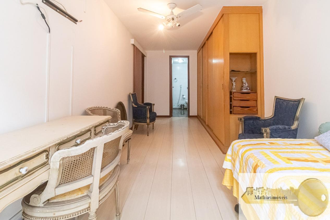 Cobertura, 5 quartos, 256 m² - Foto 17
