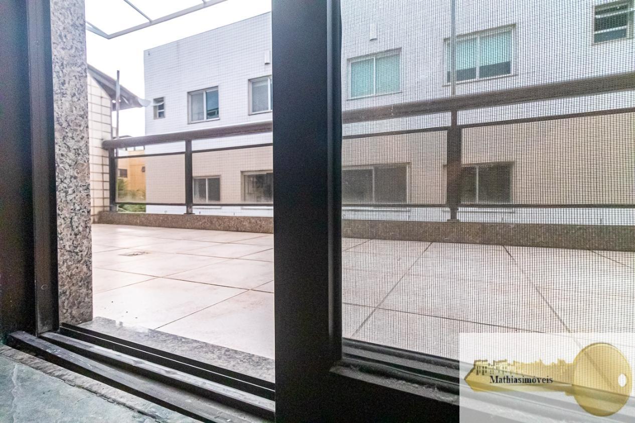 Cobertura, 5 quartos, 256 m² - Foto 11