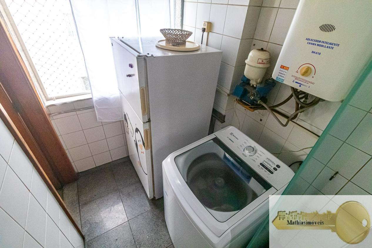 Cobertura, 5 quartos, 256 m² - Foto 21