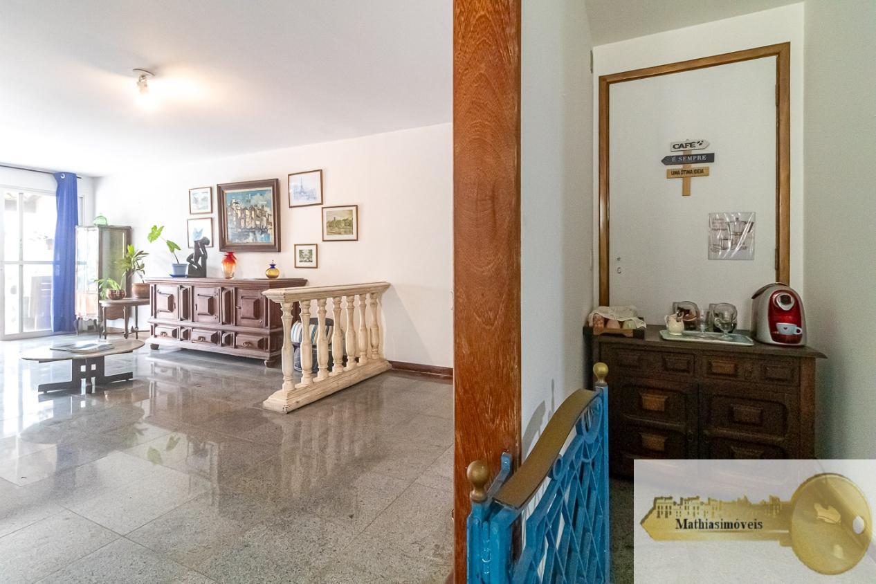 Cobertura, 5 quartos, 256 m² - Foto 14