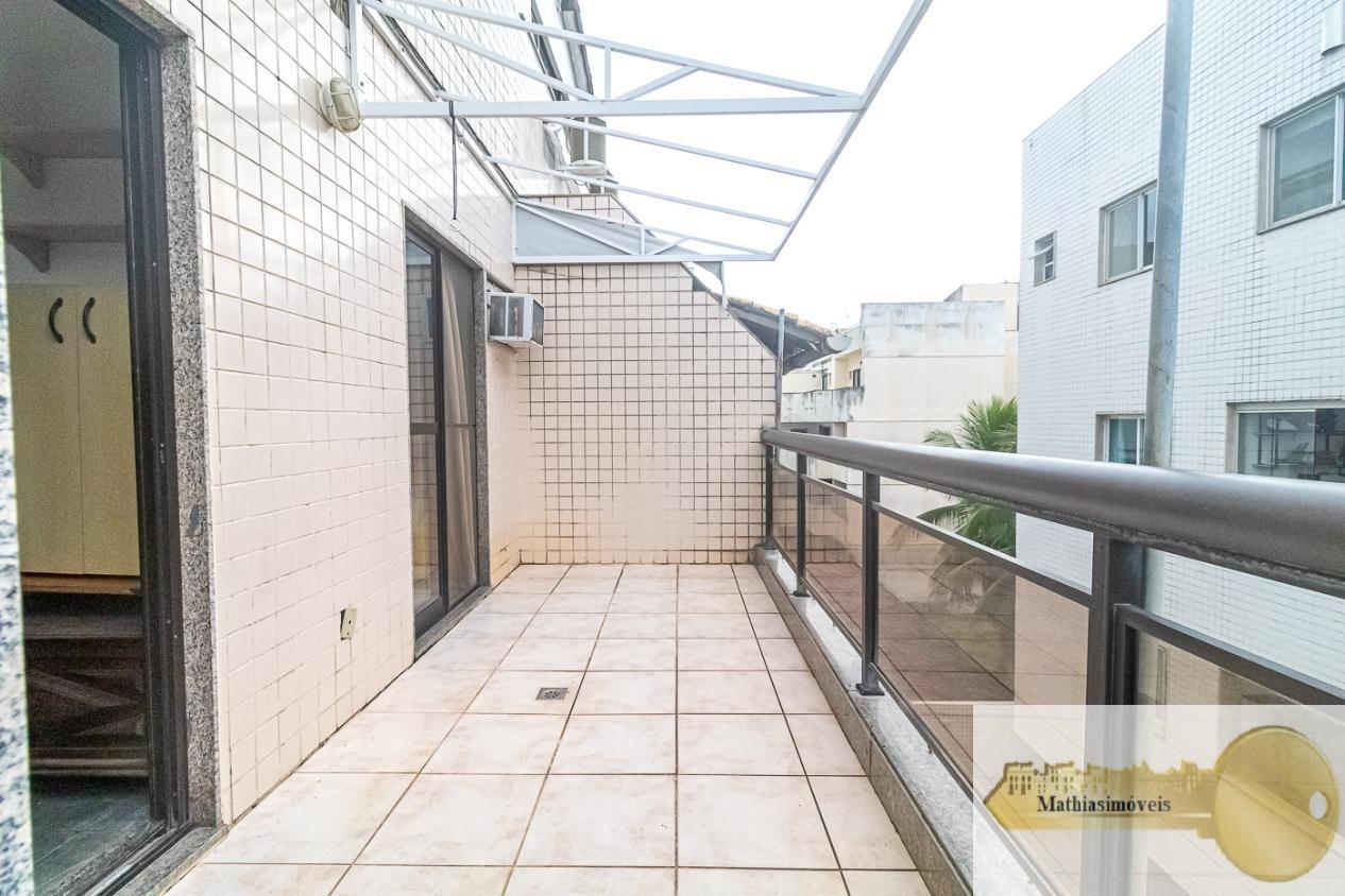 Cobertura, 5 quartos, 256 m² - Foto 12