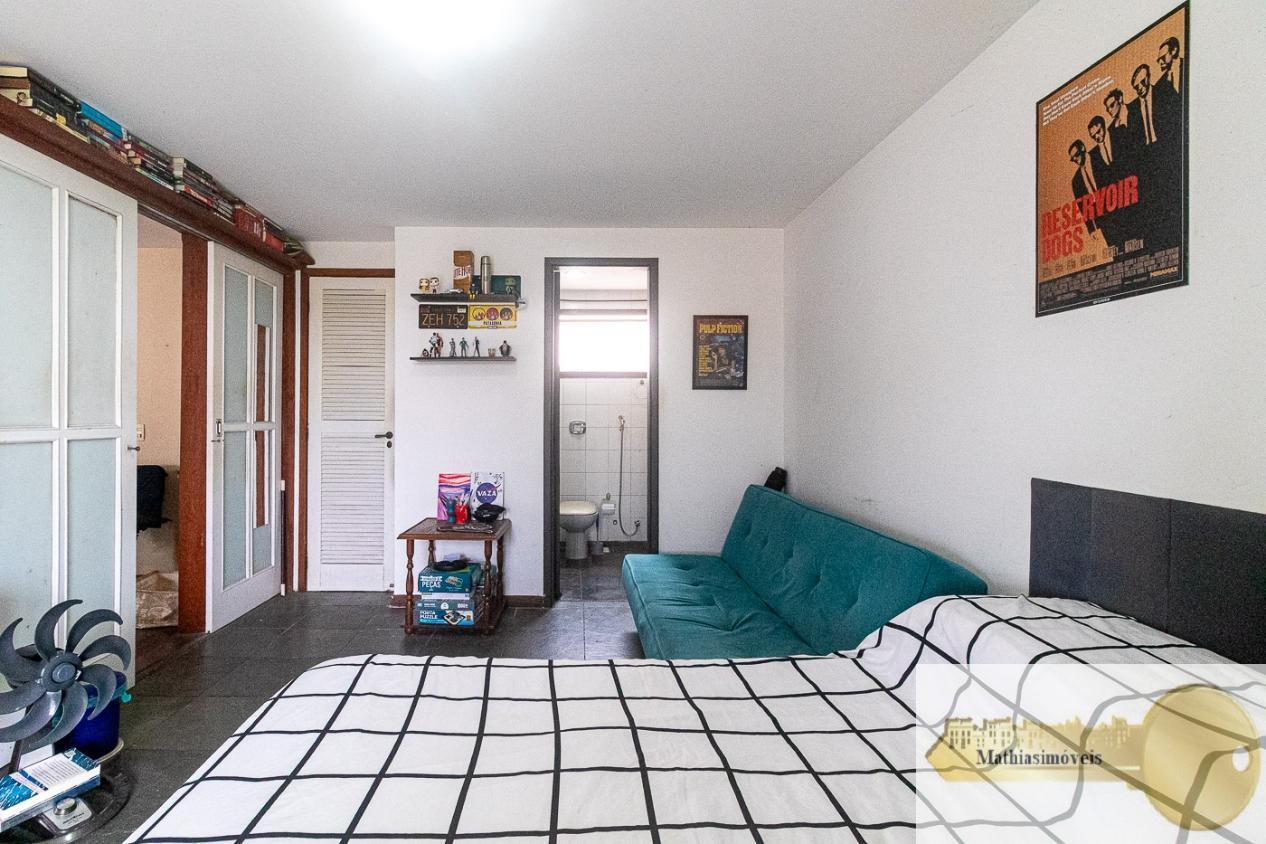 Cobertura, 5 quartos, 256 m² - Foto 13