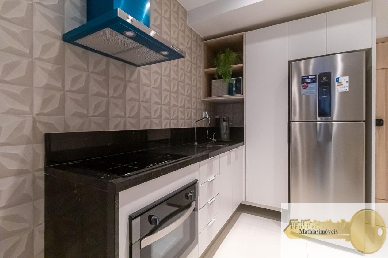 Apartamento, 1 quarto, 58 m² - Foto 6