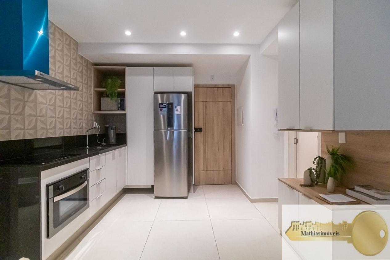 Apartamento, 1 quarto, 58 m² - Foto 7