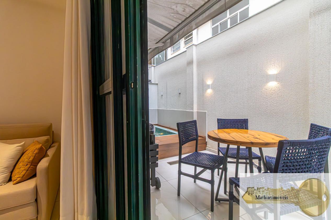 Apartamento, 1 quarto, 58 m² - Foto 5